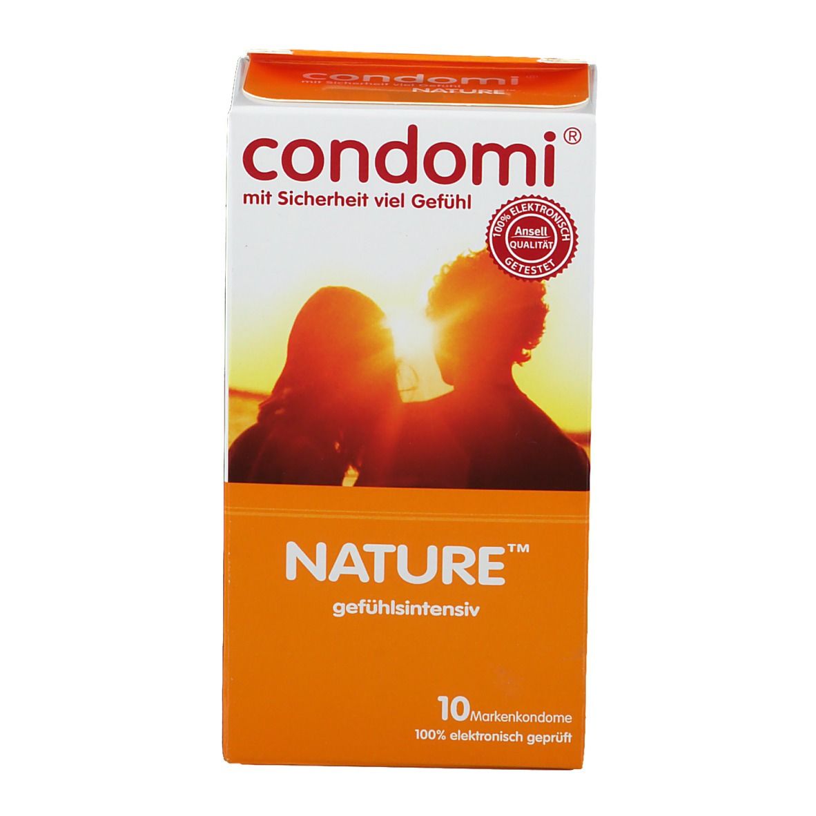 condomi® Nature
