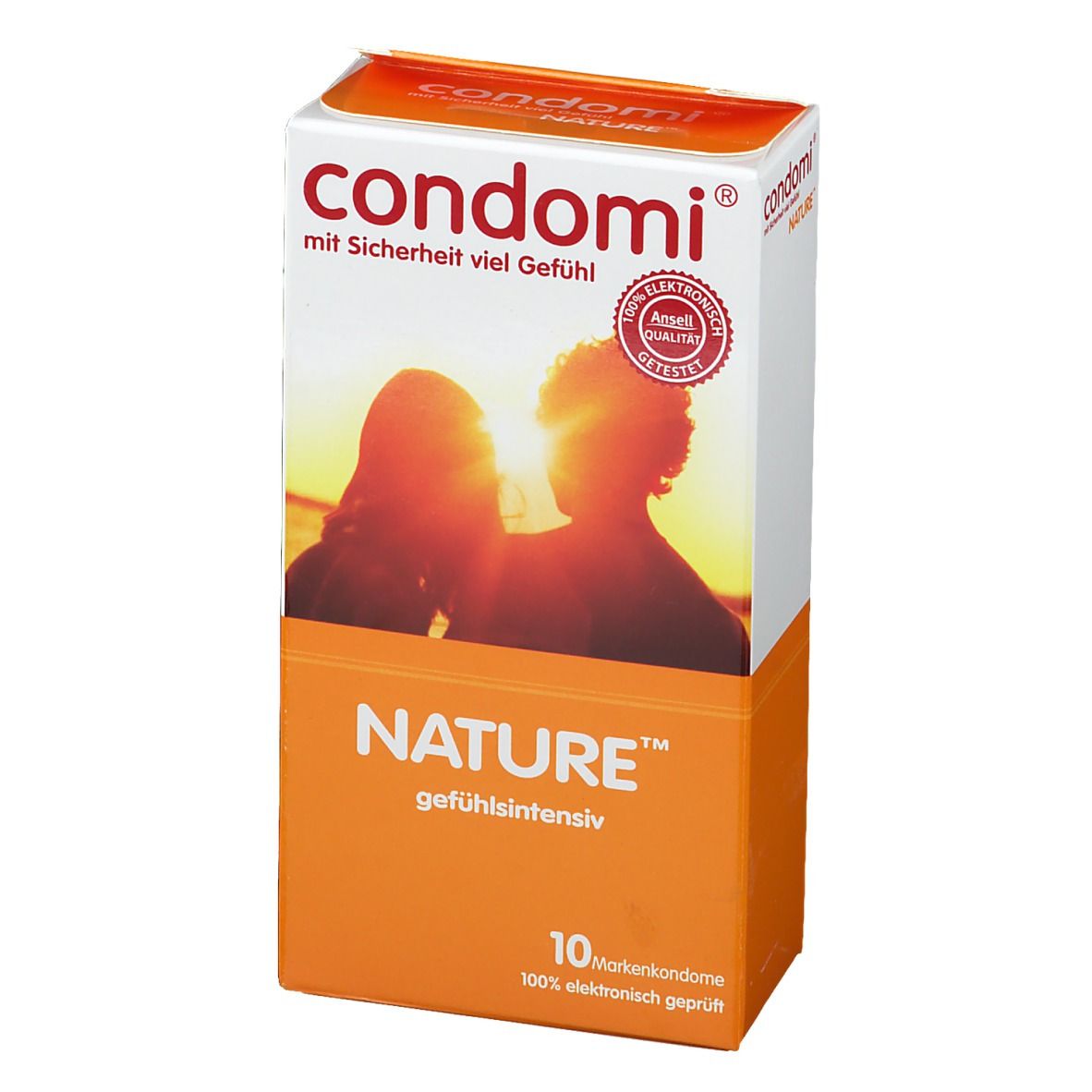 condomi® Nature
