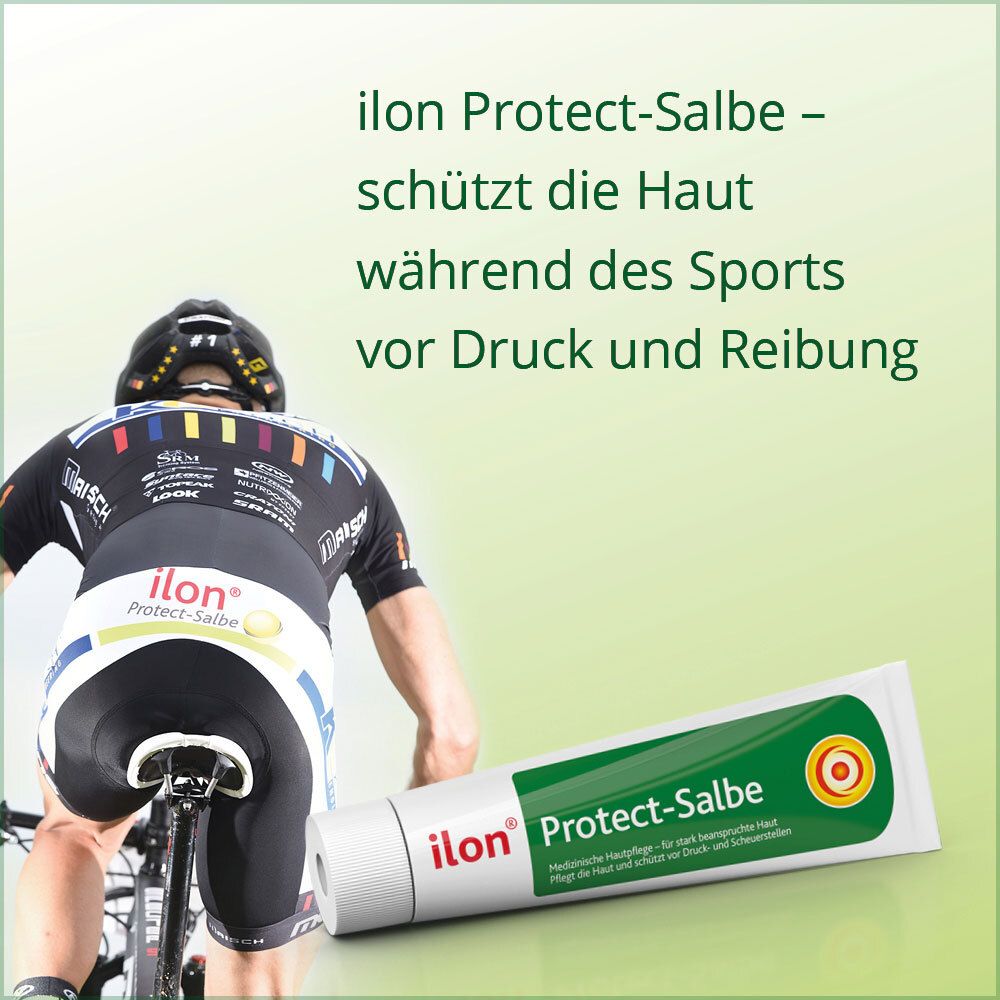 ilon® Protect-Salbe