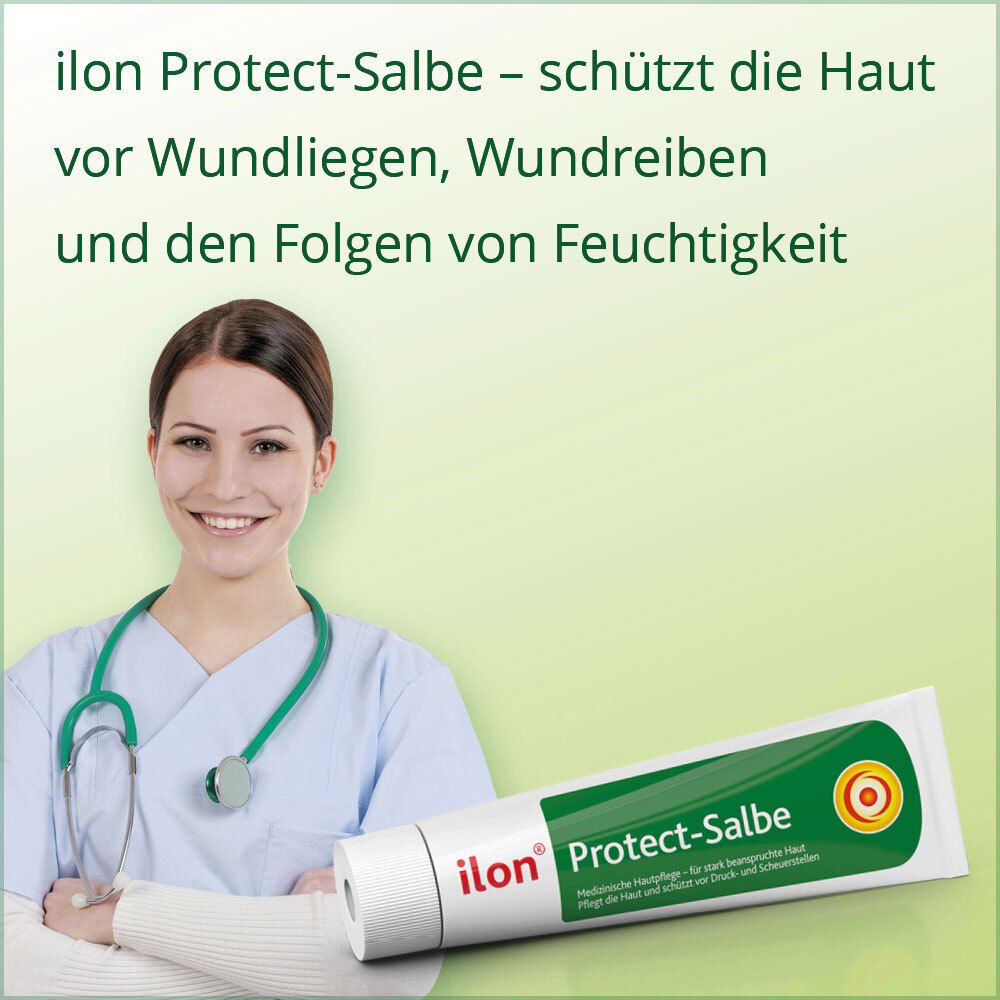 ilon® Protect-Salbe