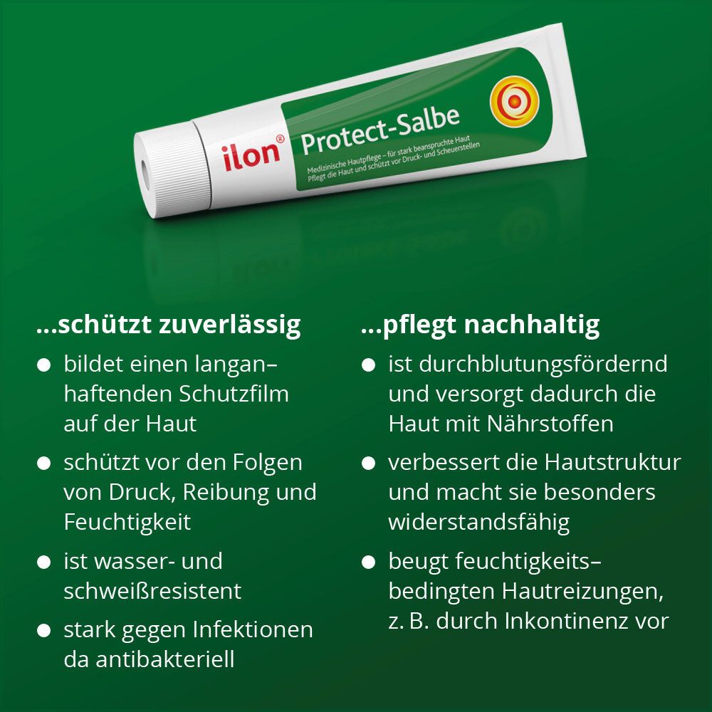 ilon® Protect-Salbe