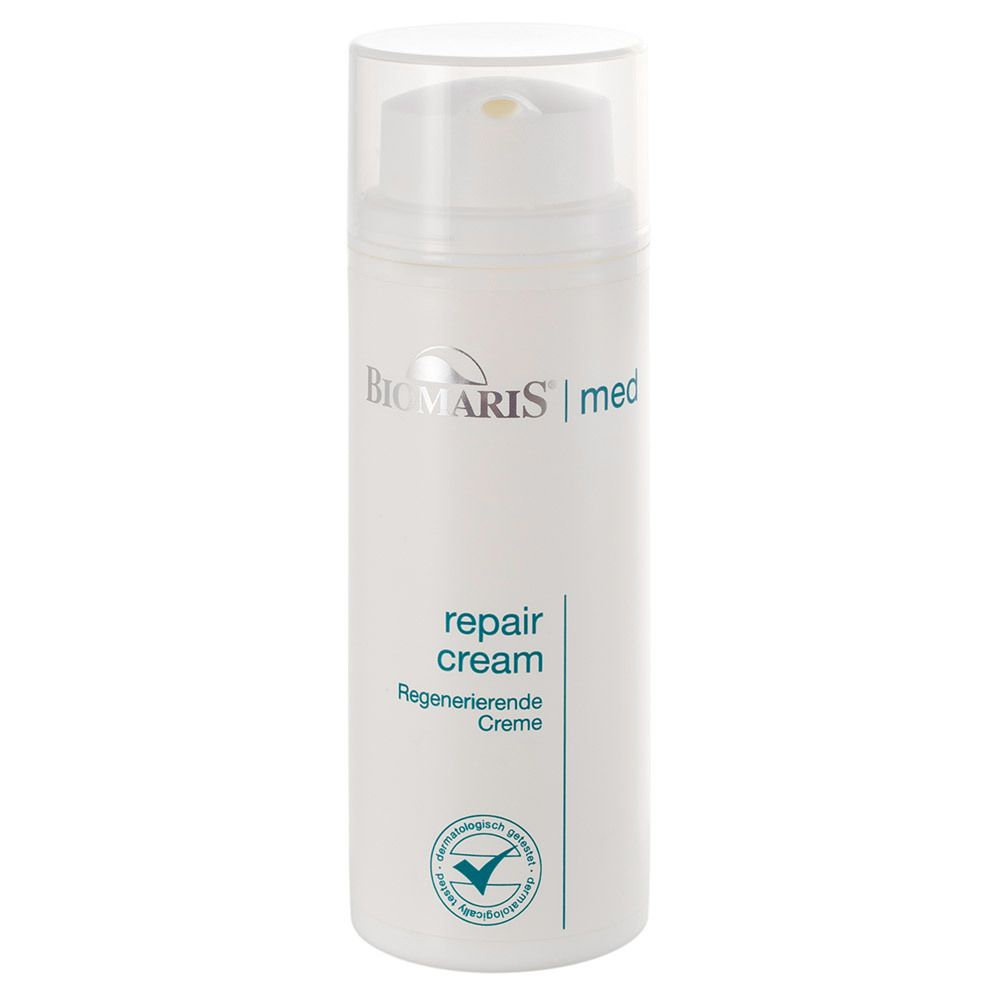 BIOMARIS® repair cream med