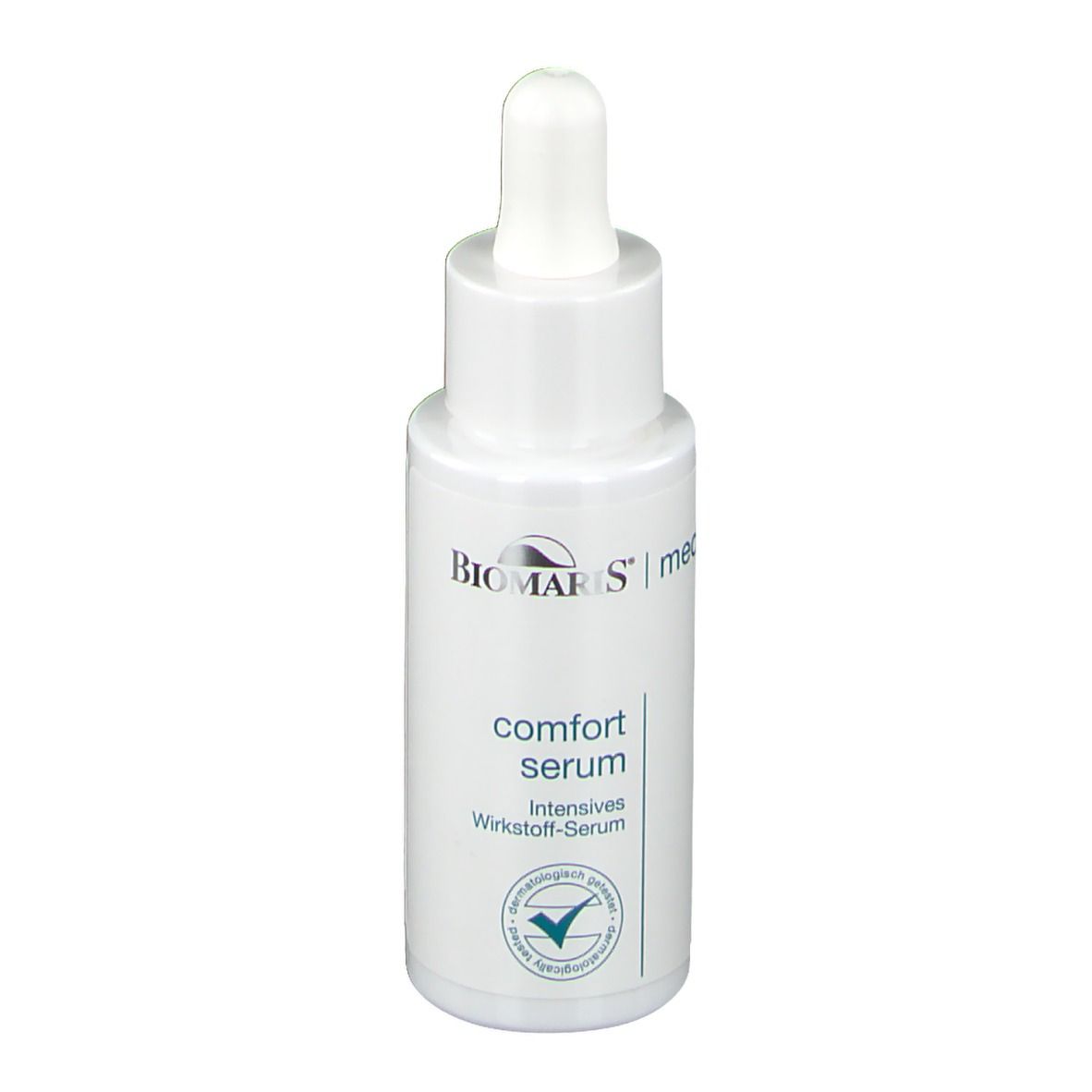 BIOMARIS® comfort serum med Emulsion