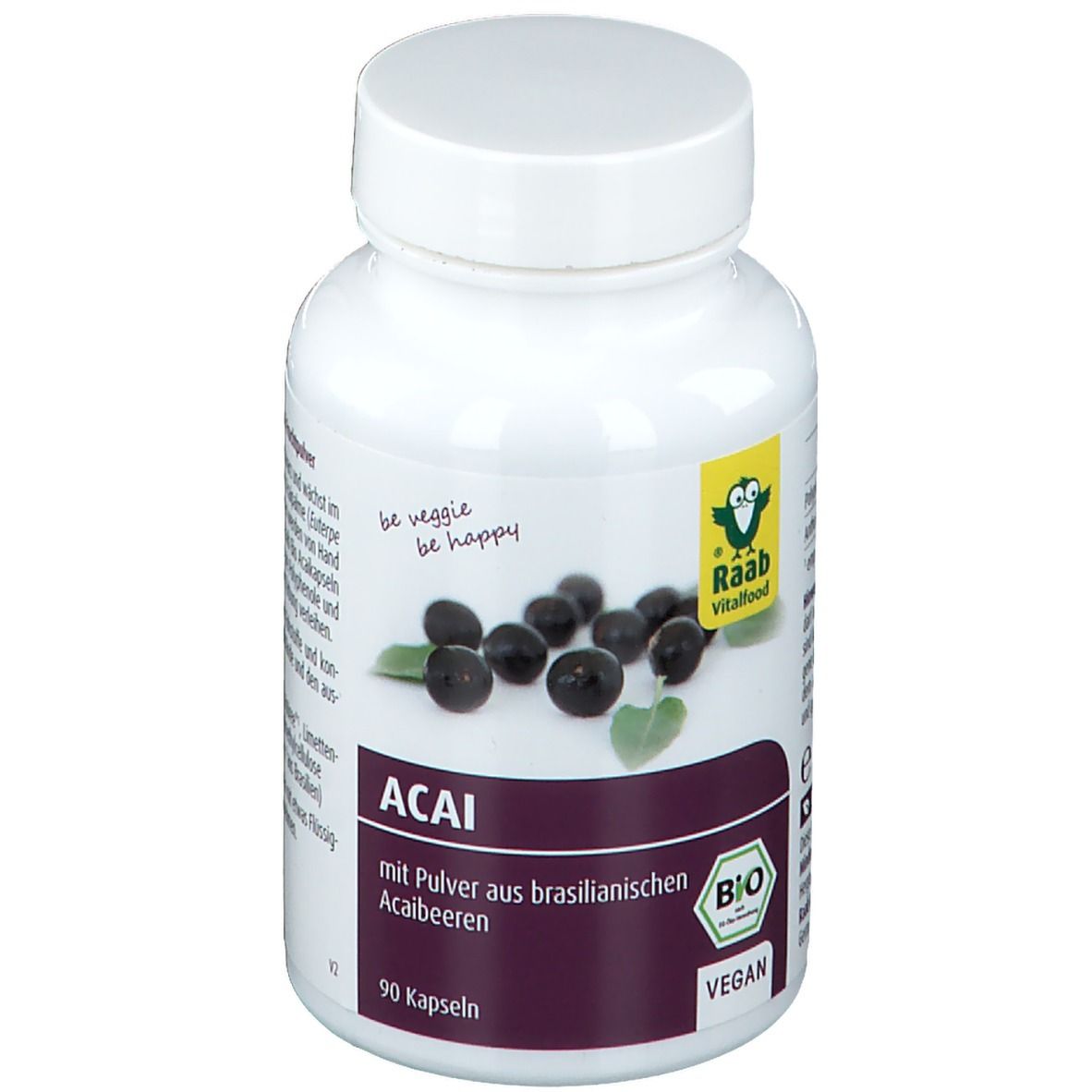 Acai