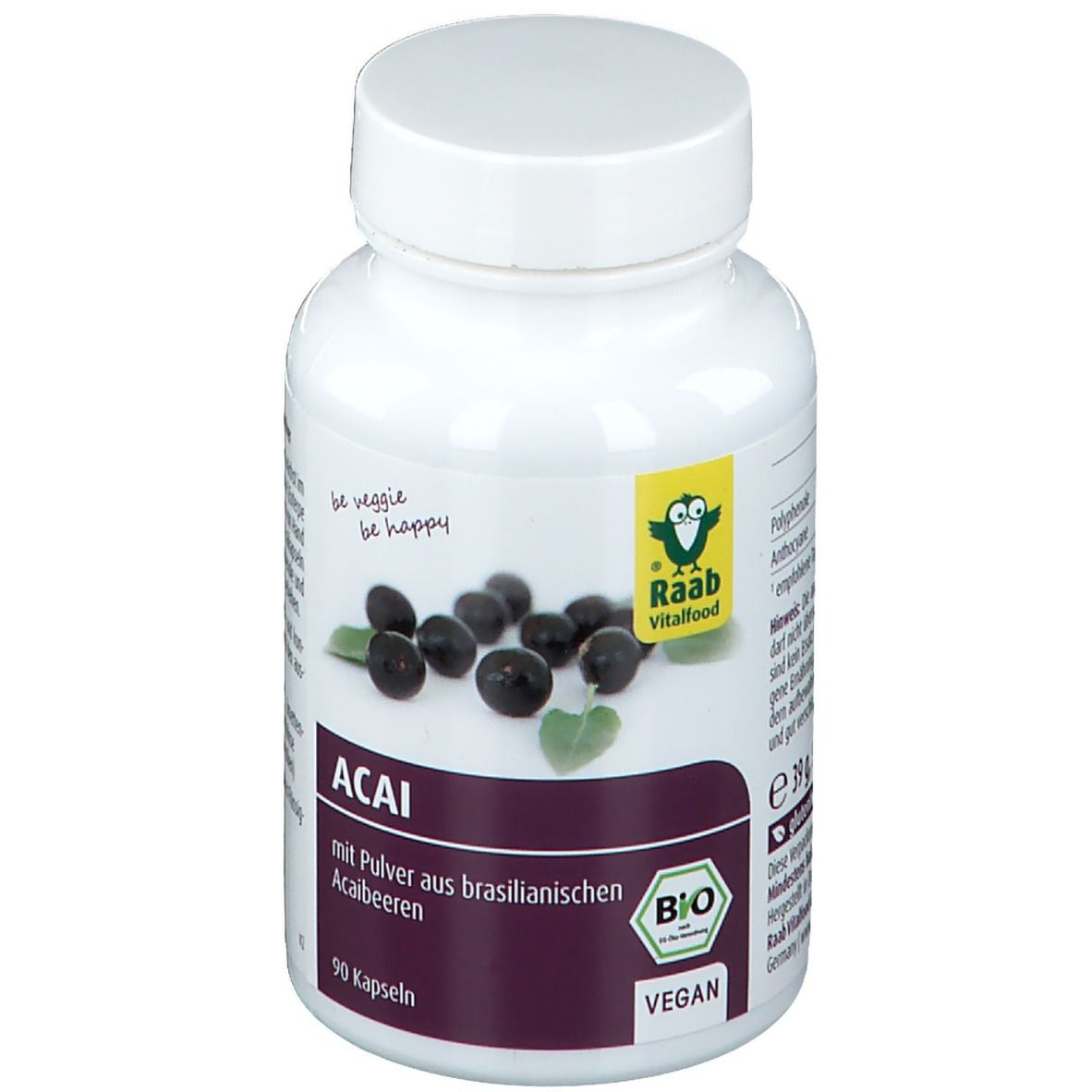 Acai
