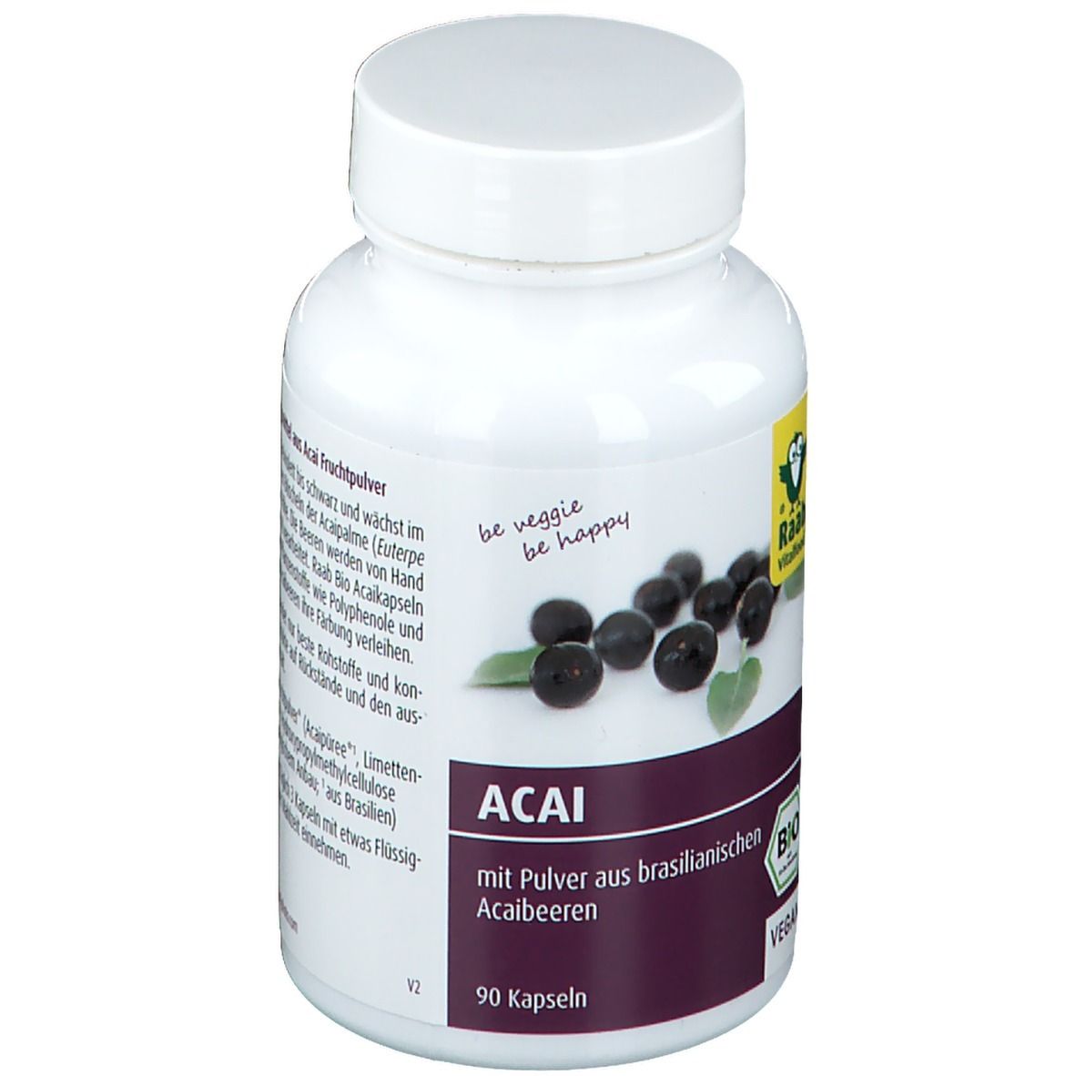 Acai