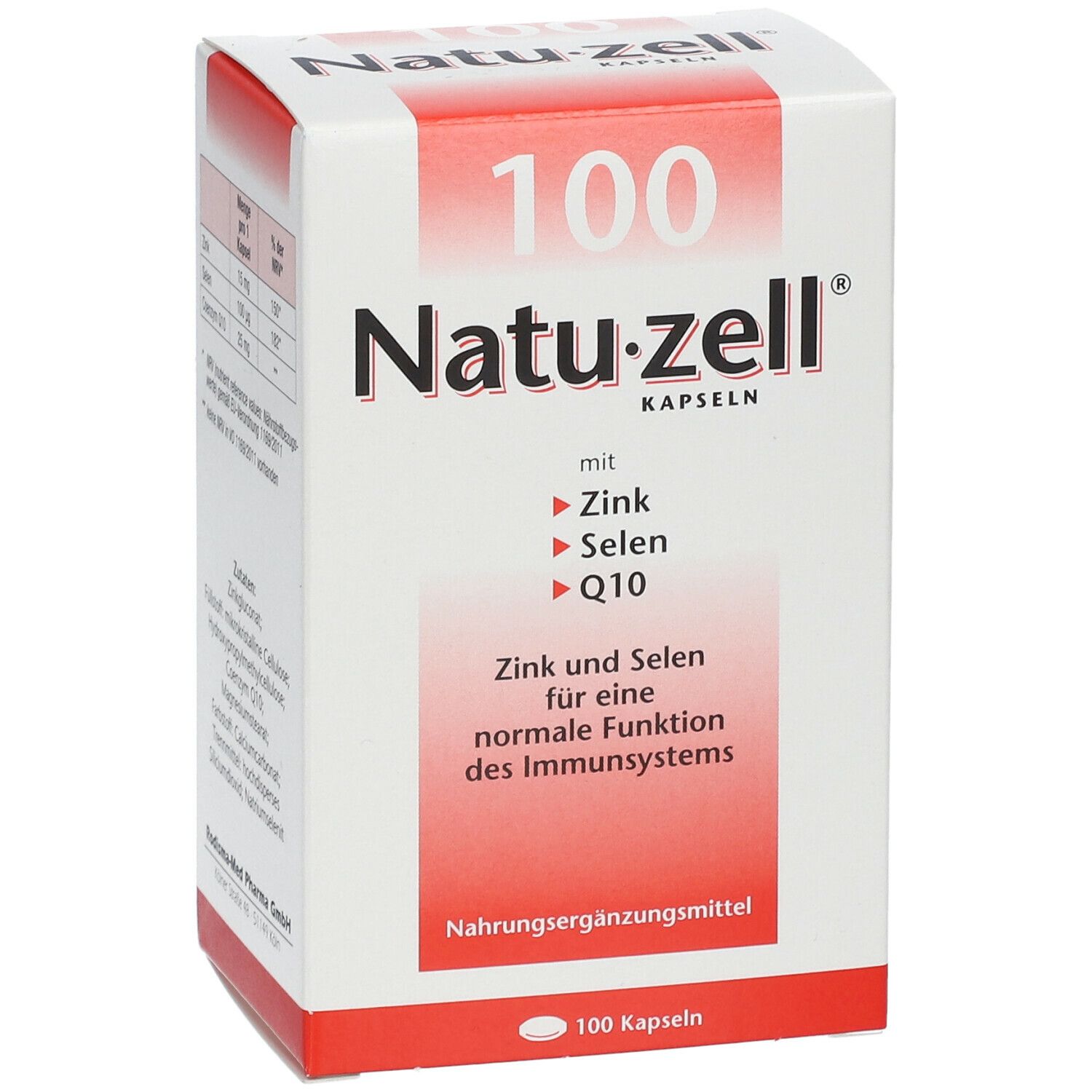 Natu-zell®