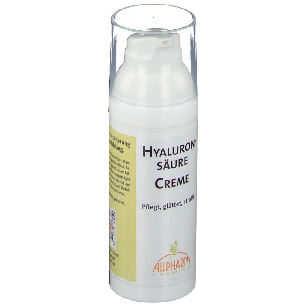 Hyaluronsäure Creme