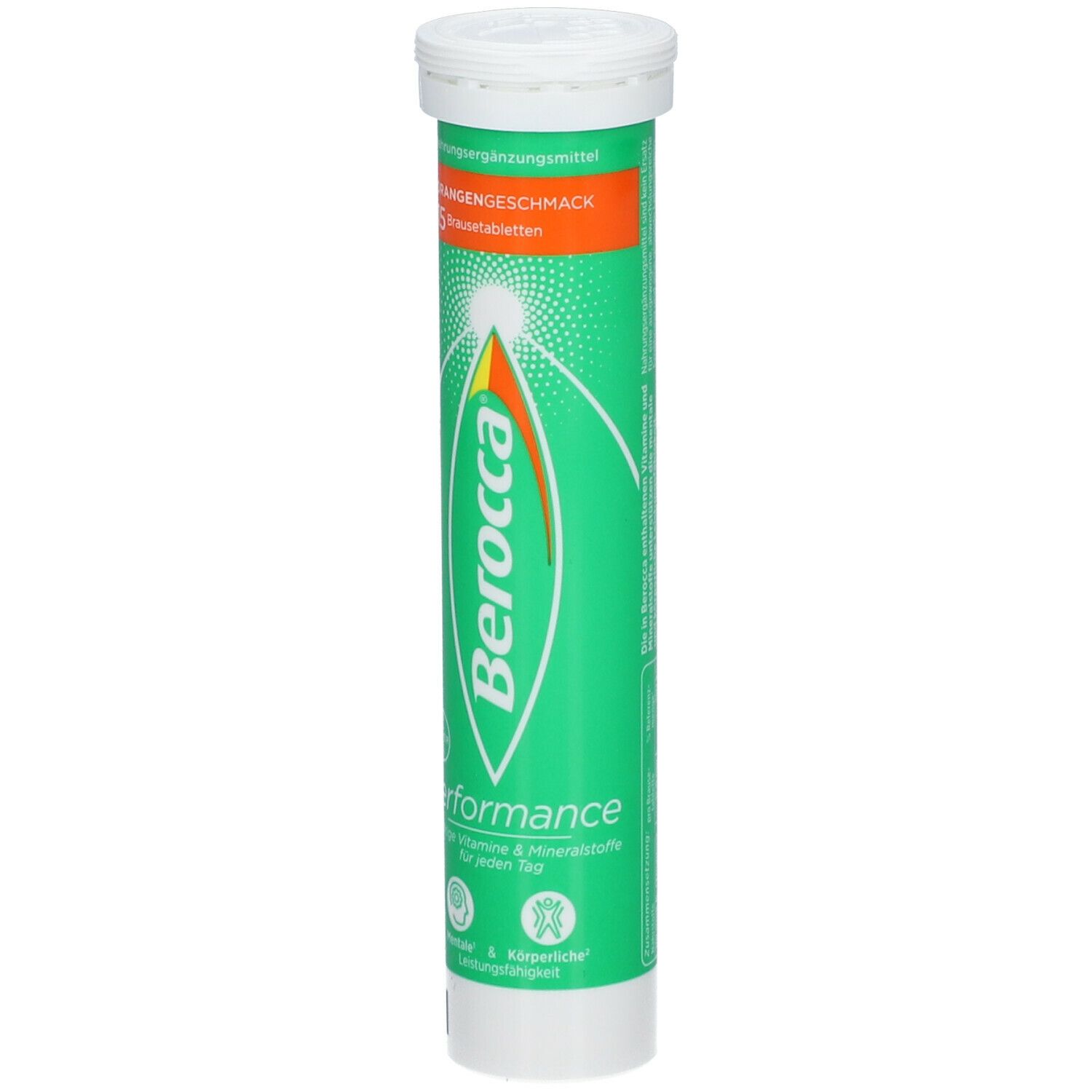 Berocca® Performance