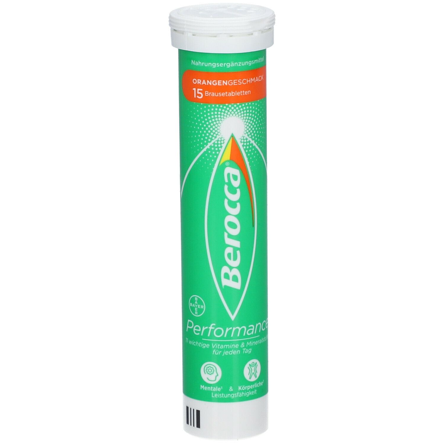 Berocca® Performance