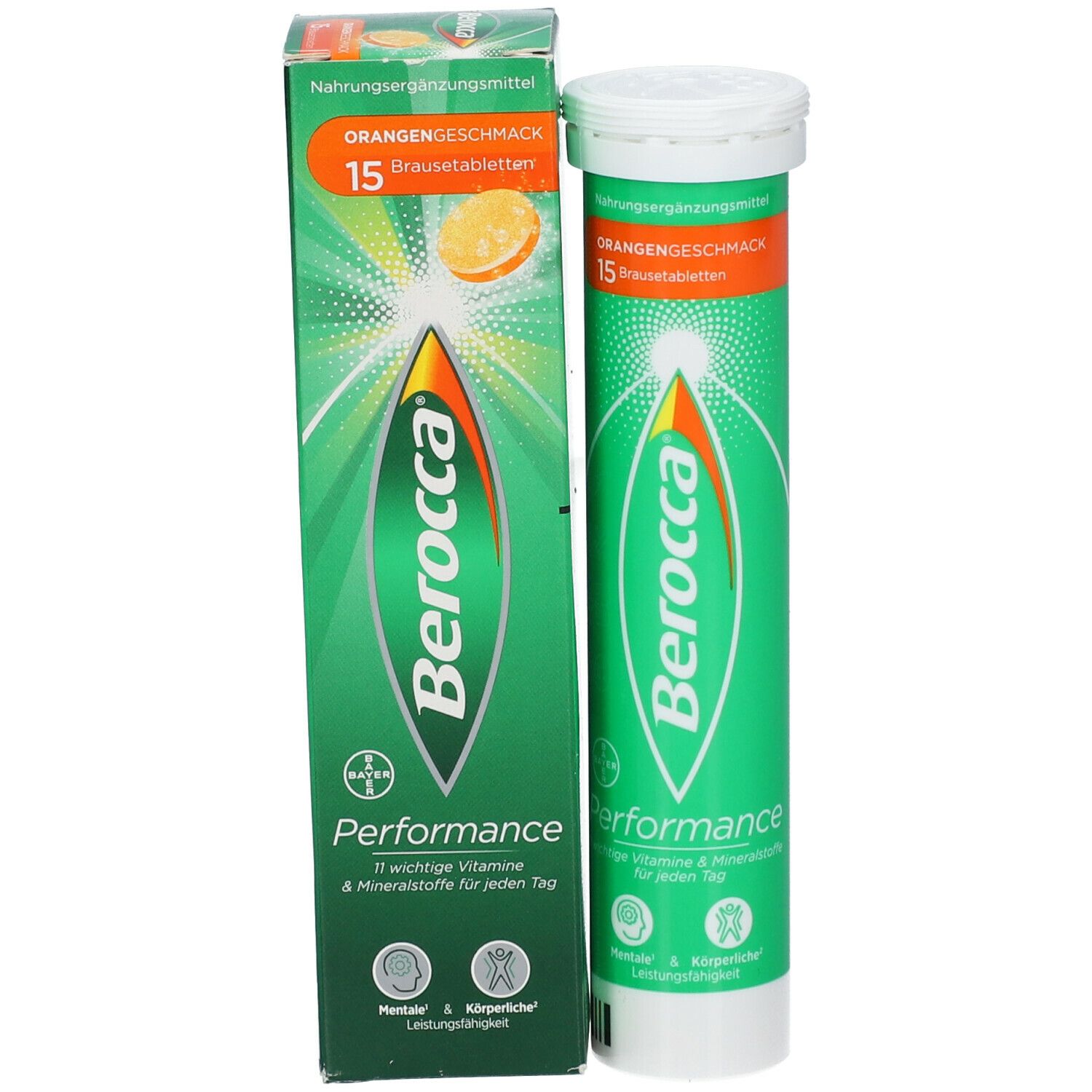 Berocca® Performance