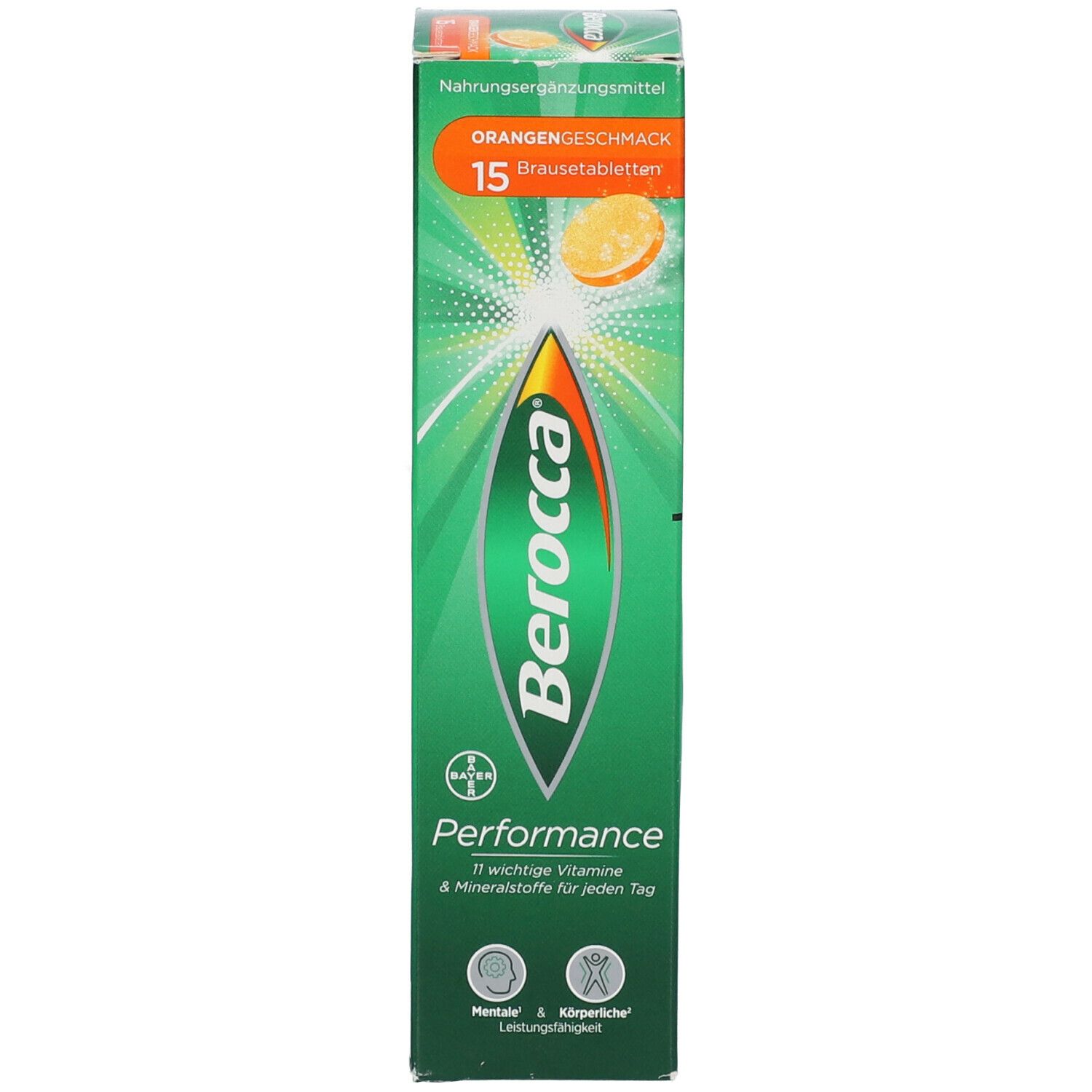 Berocca® Performance