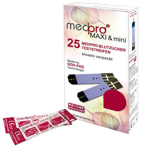 medpro® MAXI & mini