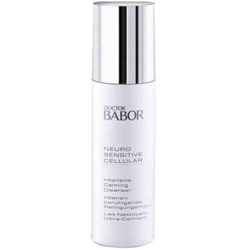 DOCTOR BABOR NEURO SENSITIVE CELLULAR Intensive Calming Cleanser
