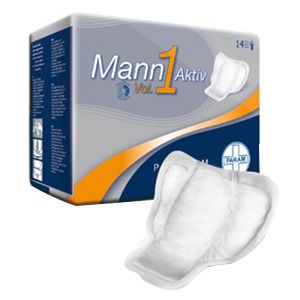 PARAM Aktiv Premium Vorlagen Vol. 1 Mann