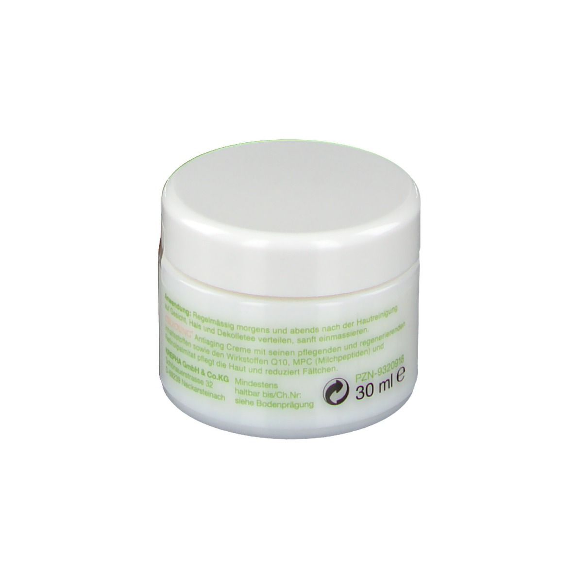 CELYOUNG® Antiaging Creme