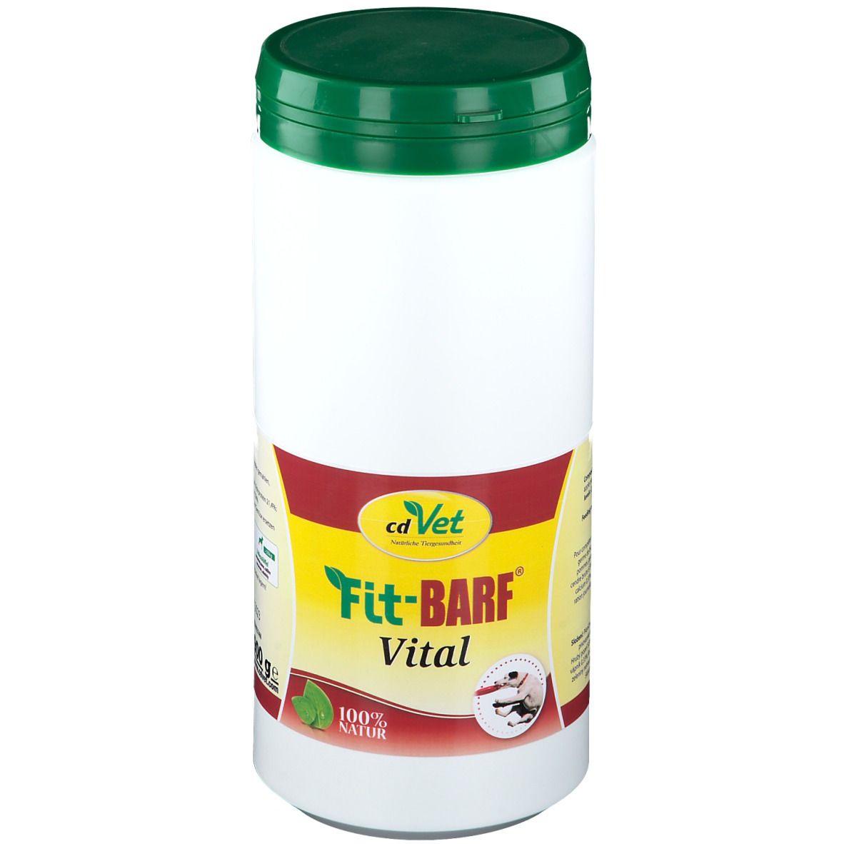 cd Vet Fit-BARF® Vital