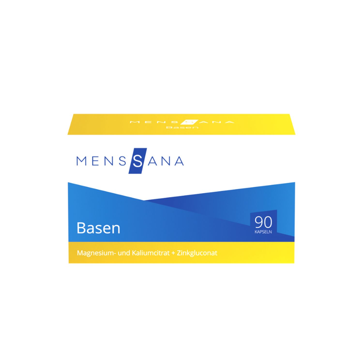 MENSSANA Basen