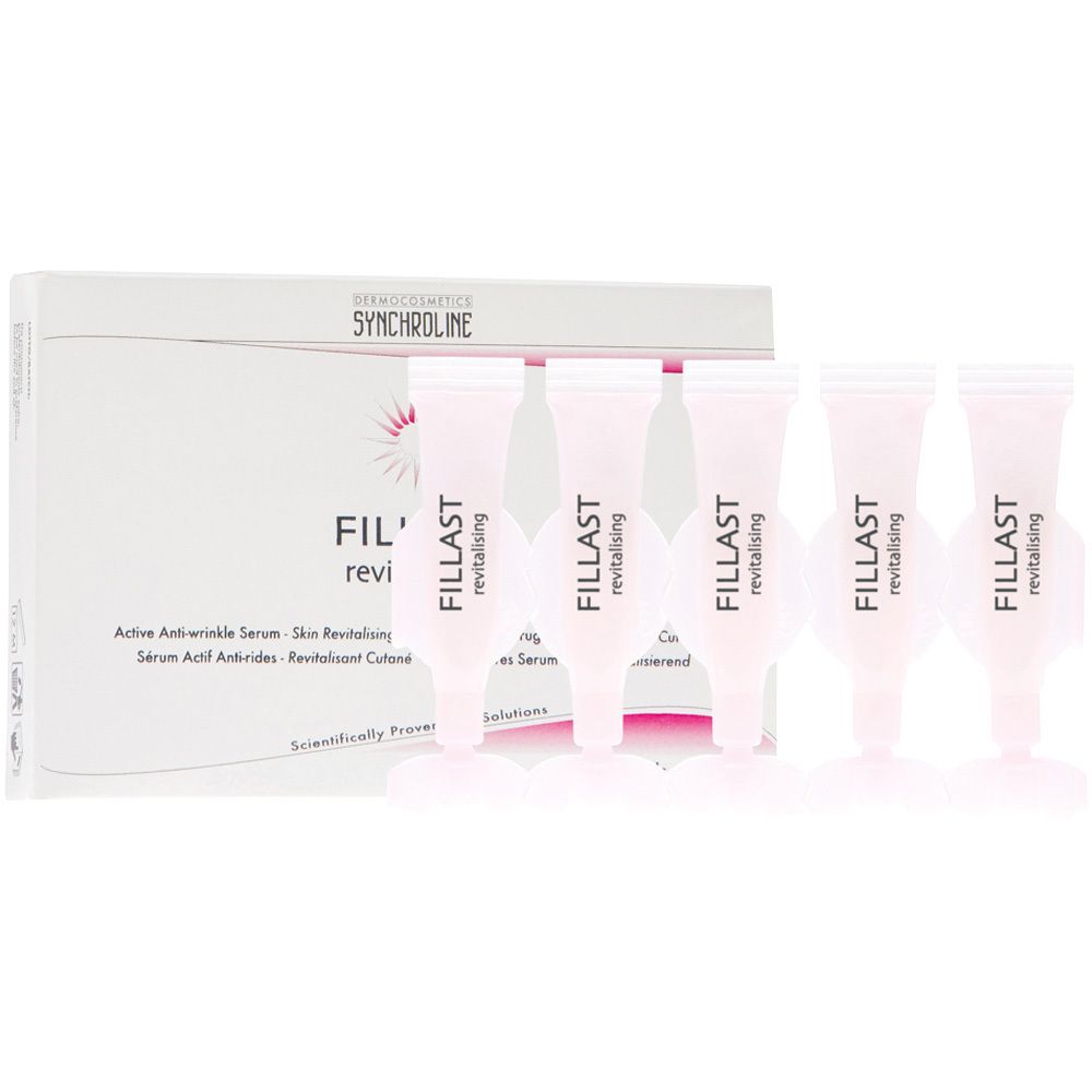 FILLAST in depth Revitalizer