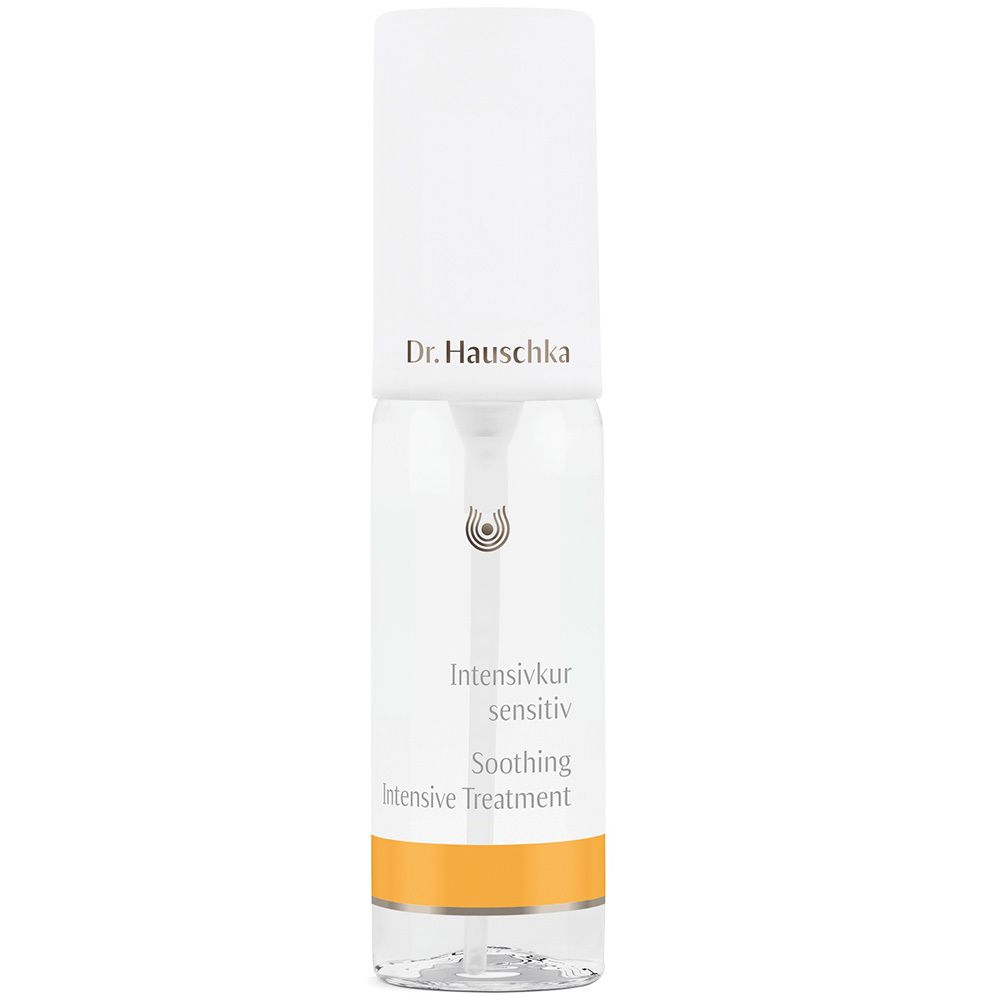 Dr. Hauschka® Intensivkur sensitiv