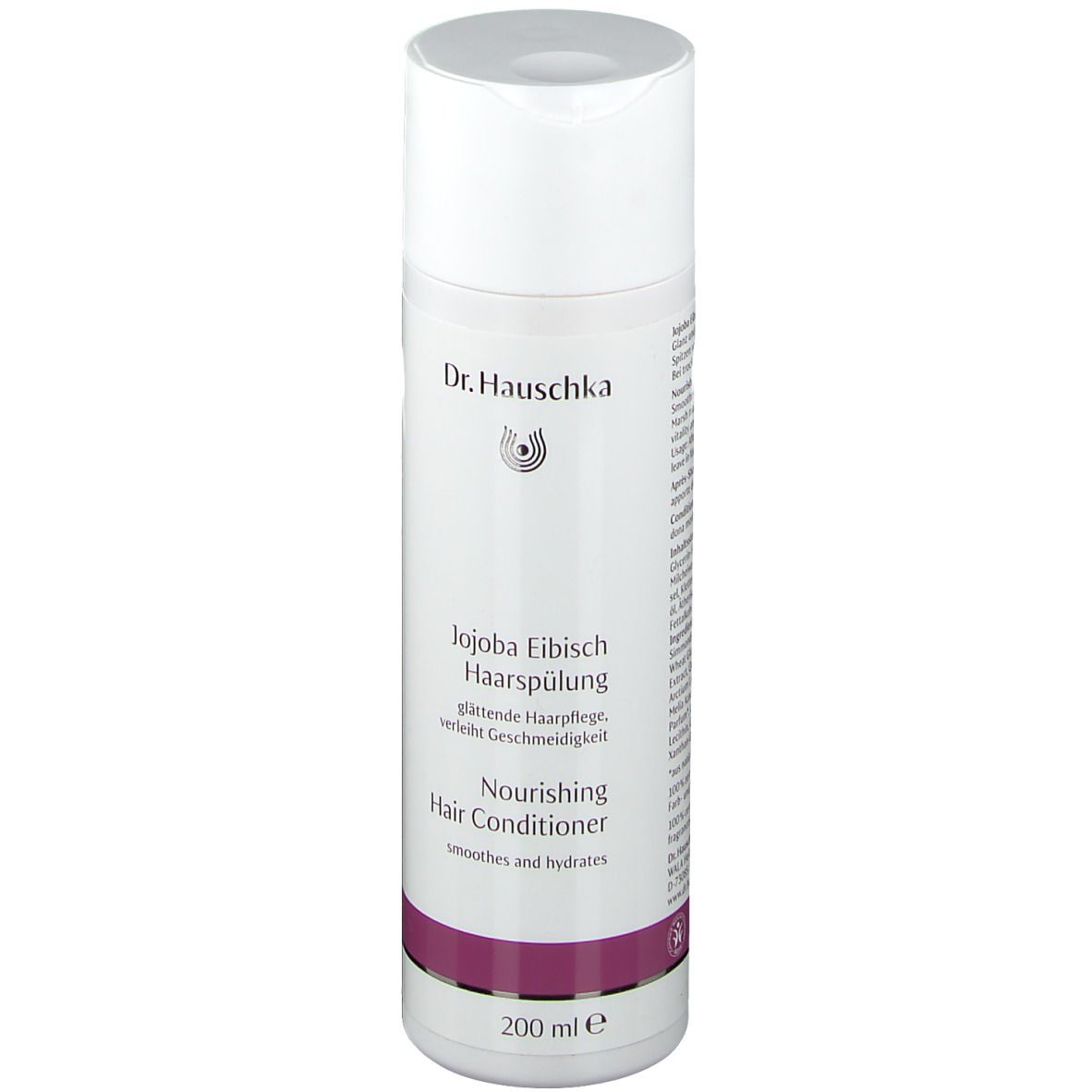 Dr. Hauschka® Jojoba Eibisch Haarspülung