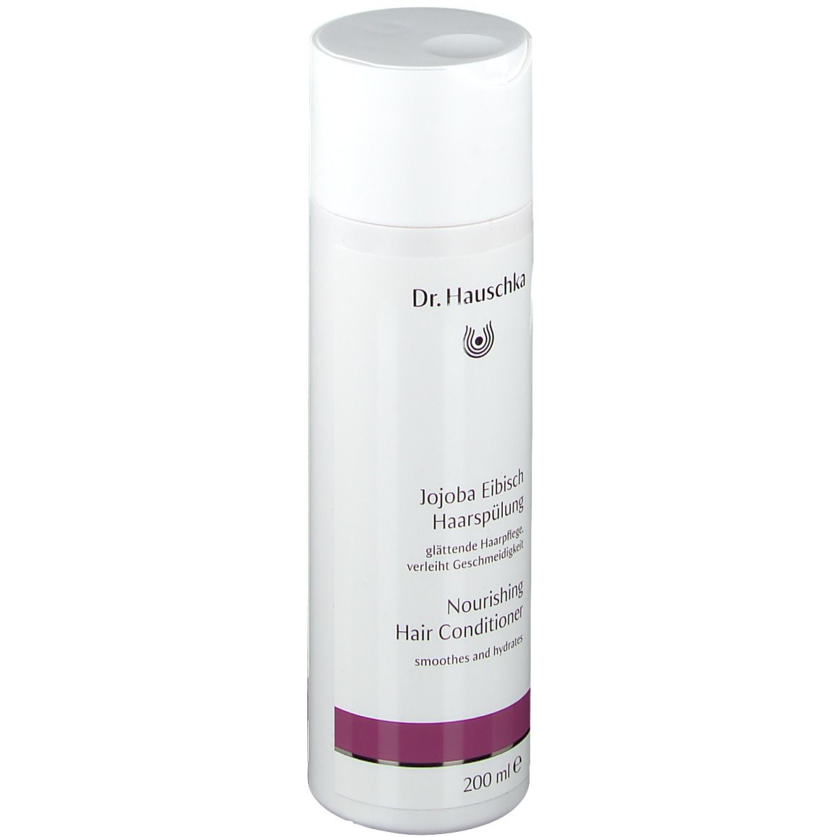 Dr. Hauschka® Jojoba Eibisch Haarspülung