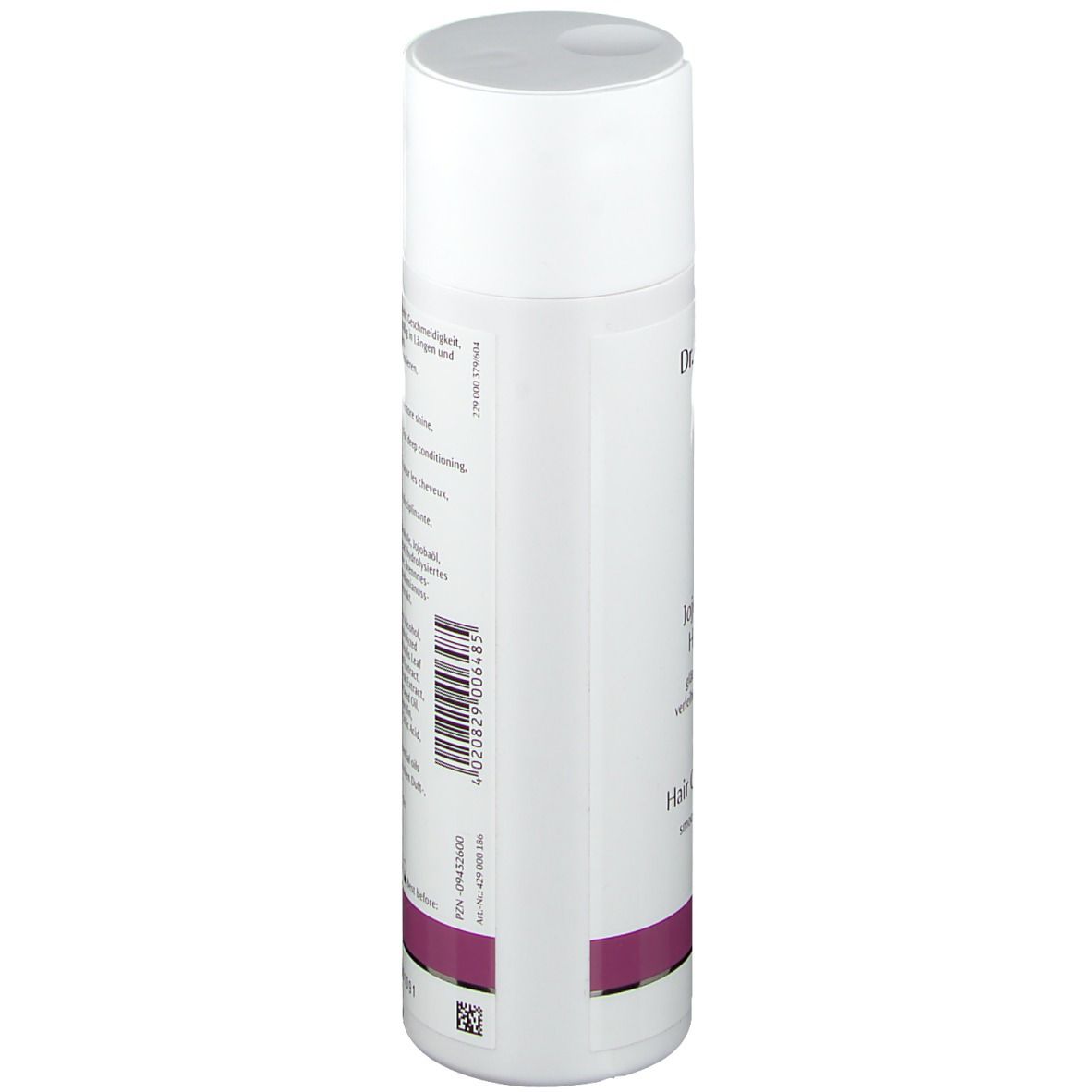 Dr. Hauschka® Jojoba Eibisch Haarspülung