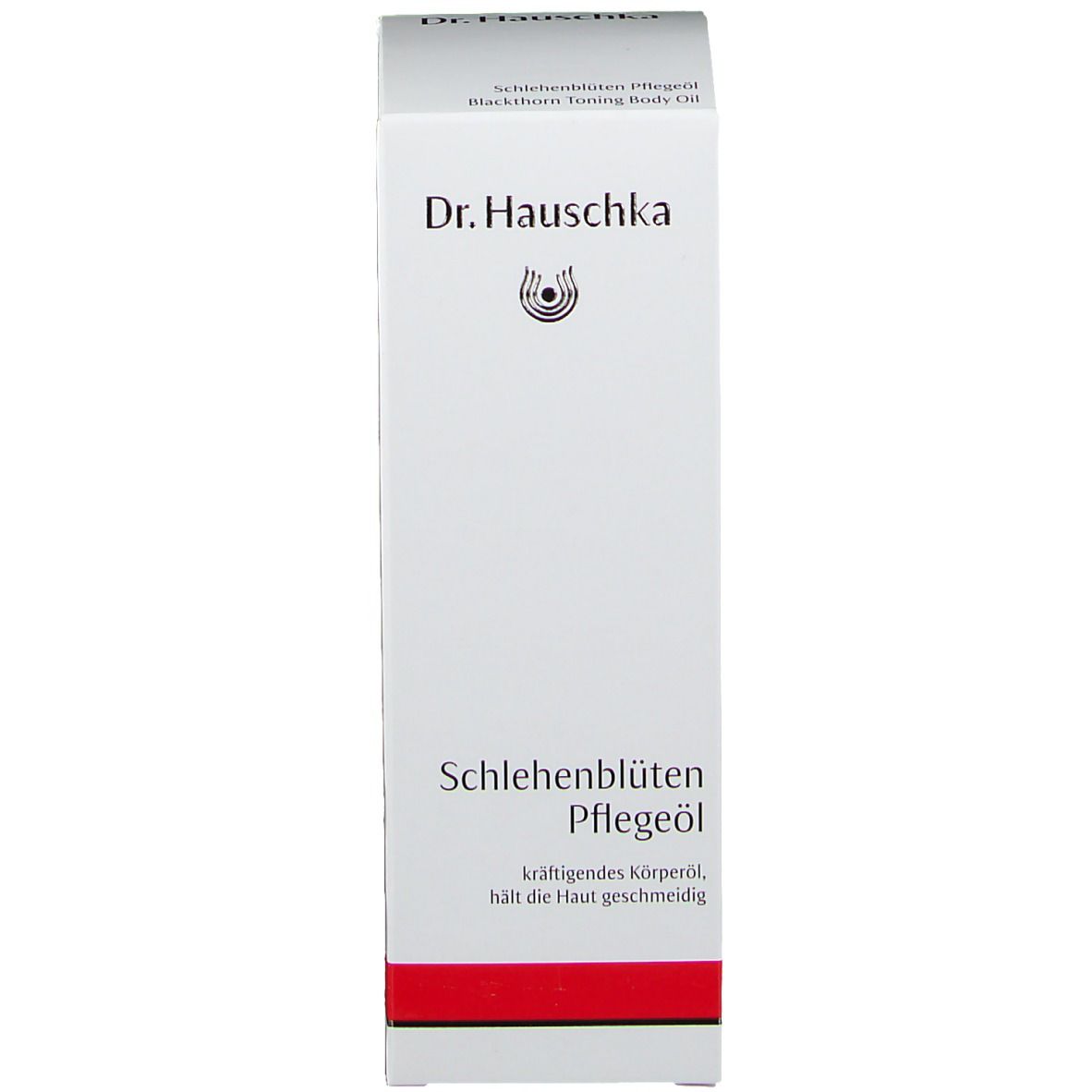Dr. Hauschka® Schlehenblüten Pflegeöl