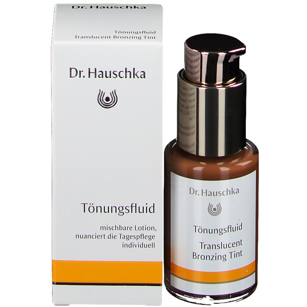 Dr. Hauschka® Tönungsfluid