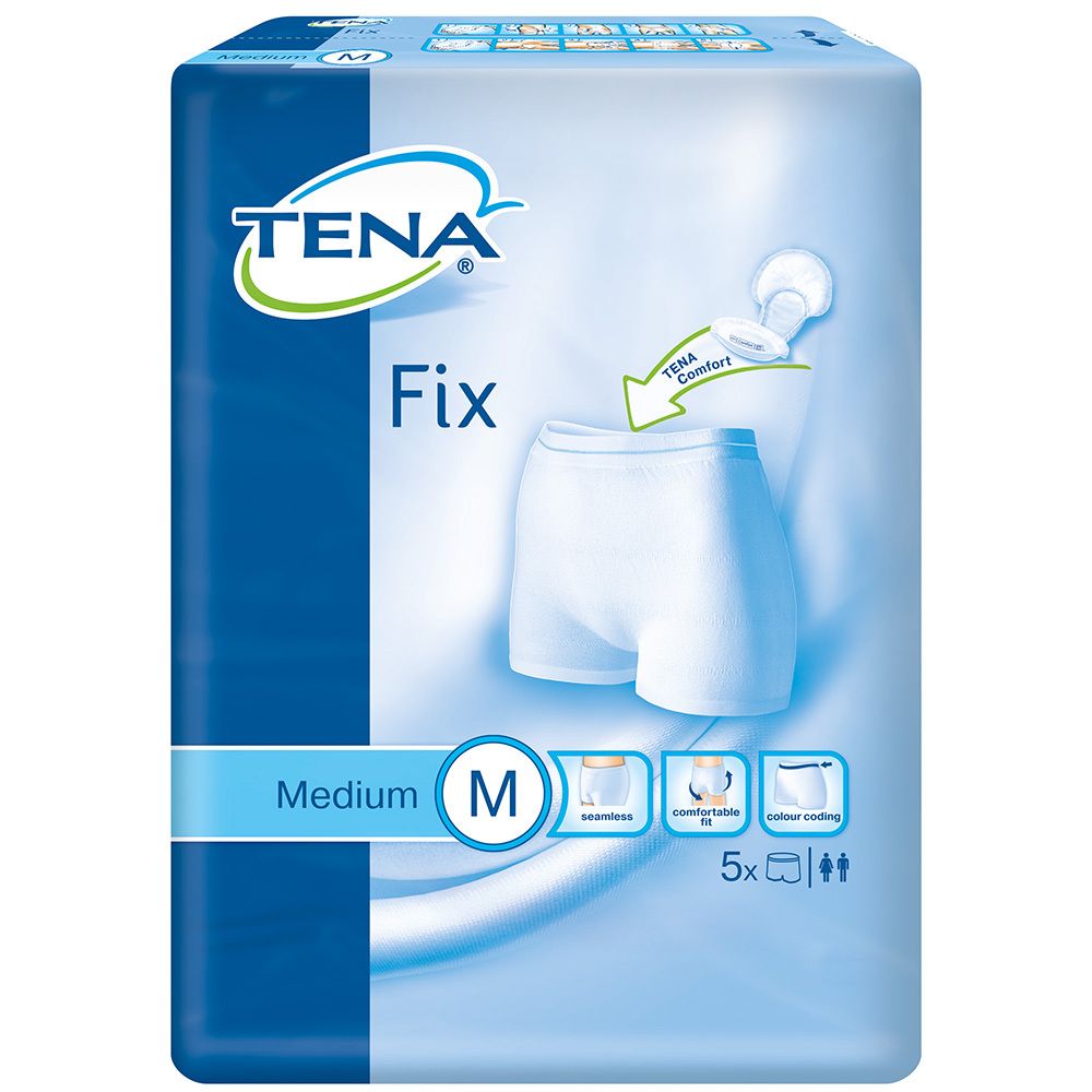 TENA Fix Fixierhosen M