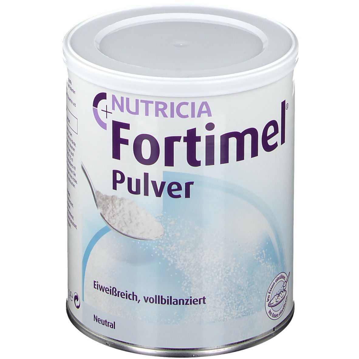 Fortimel® Pulver Aufbaunahrung Neutral