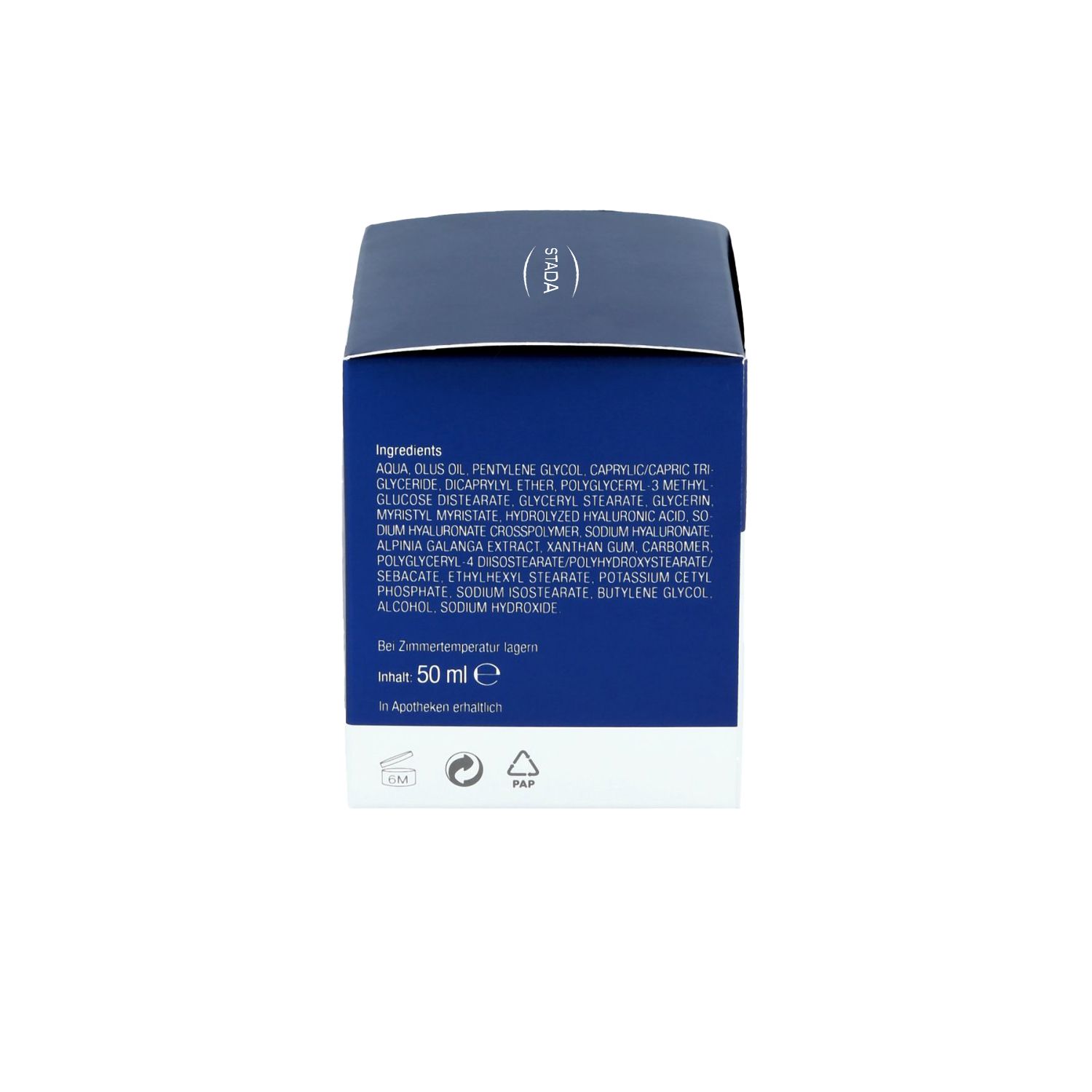 Viscontour® Cream Tag – Straffende Anti Aging Tagescreme