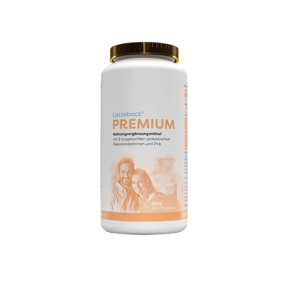 Lactobact PREMIUM