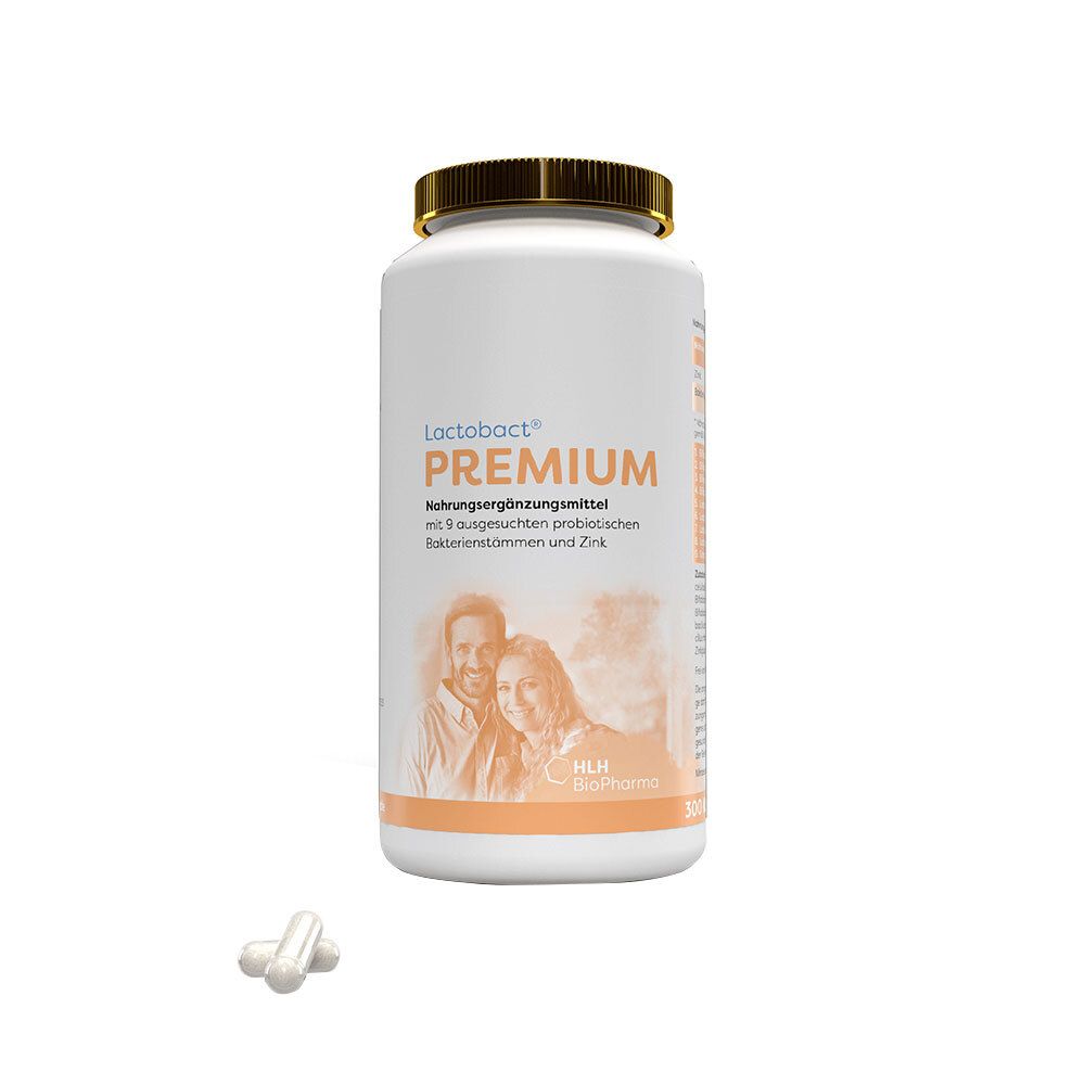 Lactobact PREMIUM