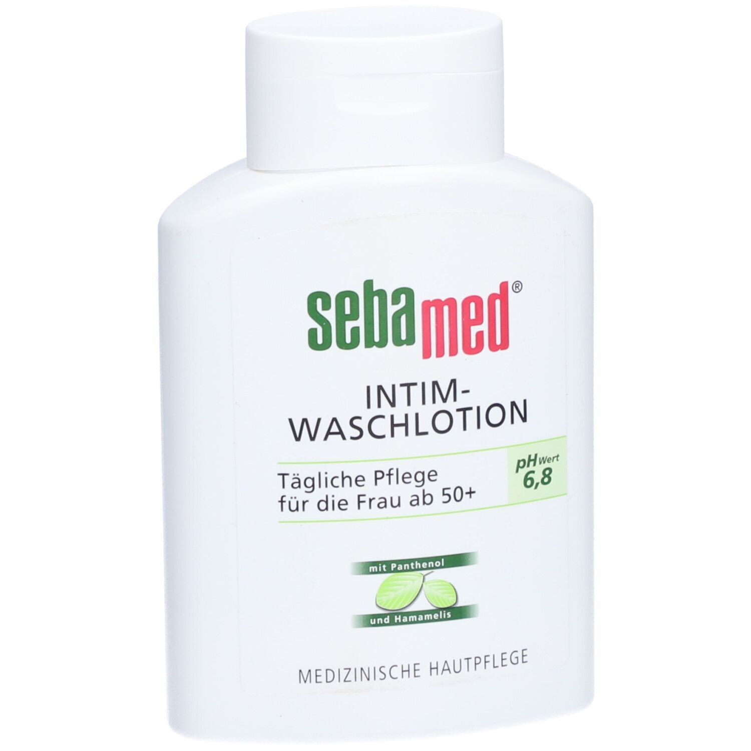 sebamed® Intim-Waschlotion