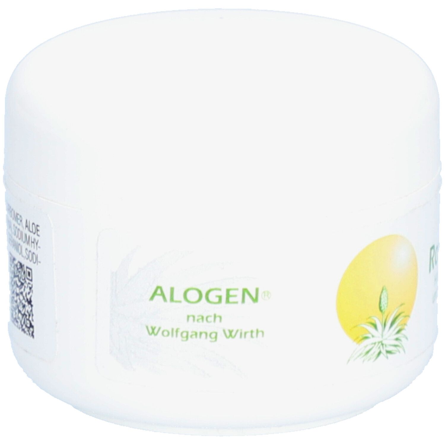 ALOGEN® RosenGel