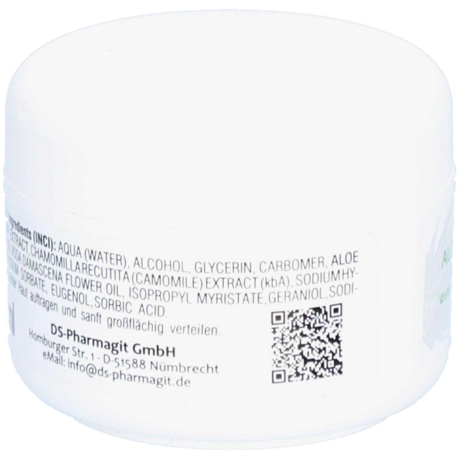 ALOGEN® RosenGel