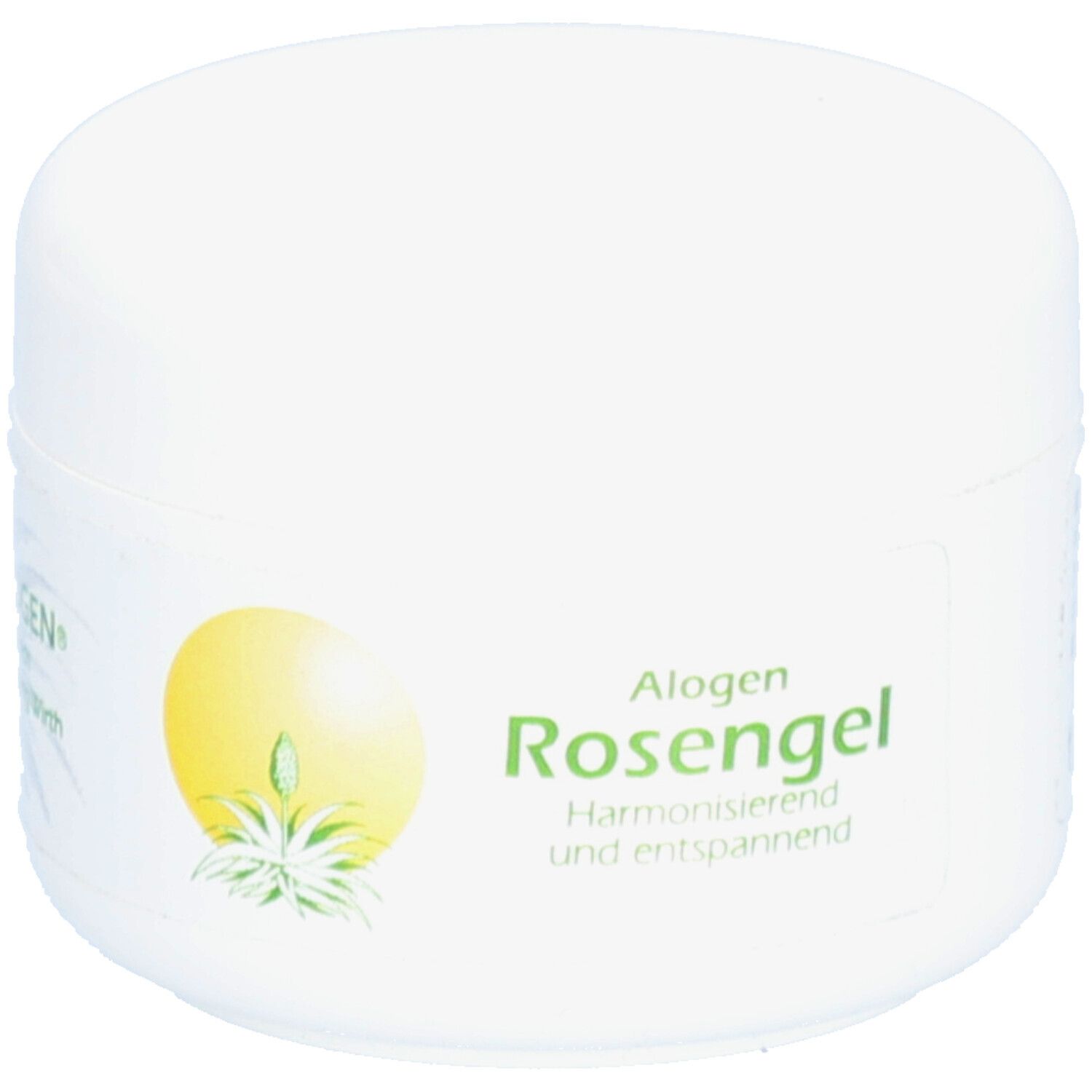 ALOGEN® RosenGel