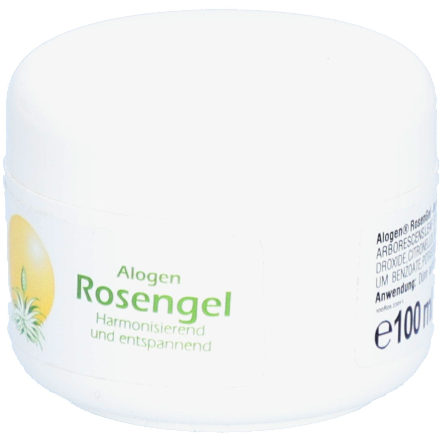 ALOGEN® RosenGel