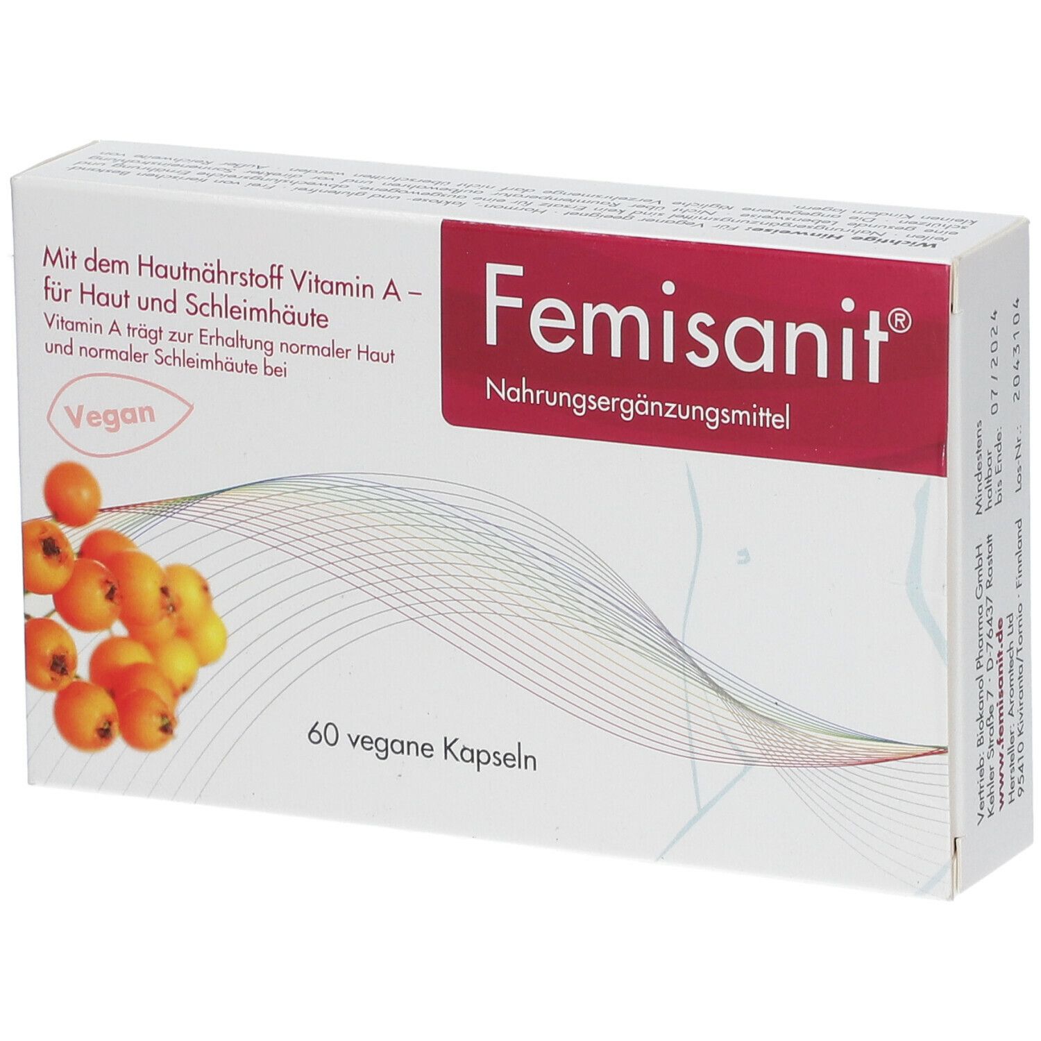 Femisanit®