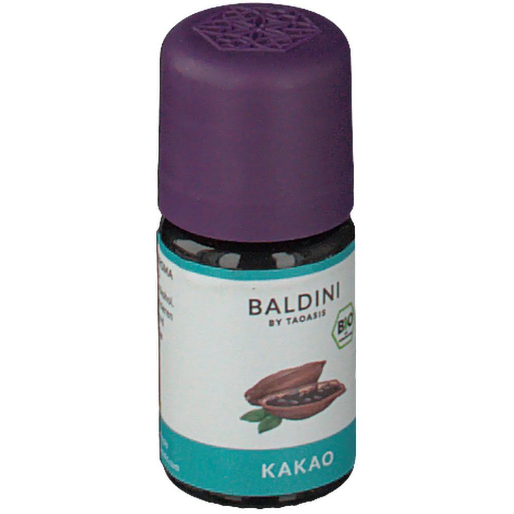 BALDINI BY TAOASIS BIO Kakao Aromaöl