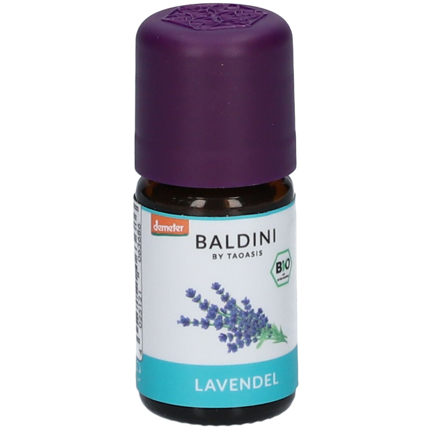 BALDINI BY TAOASIS Lavendel Aromaöl