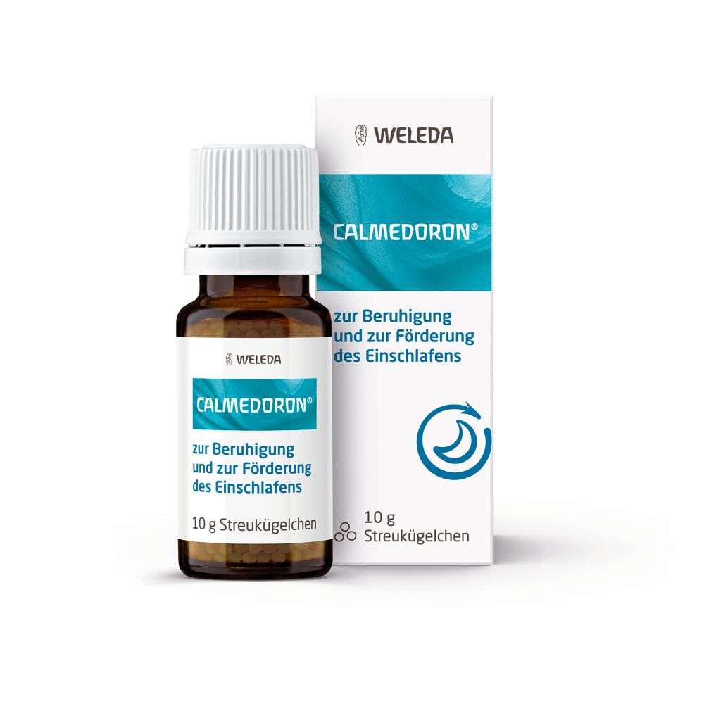 Calmedoron® Streukügelchen