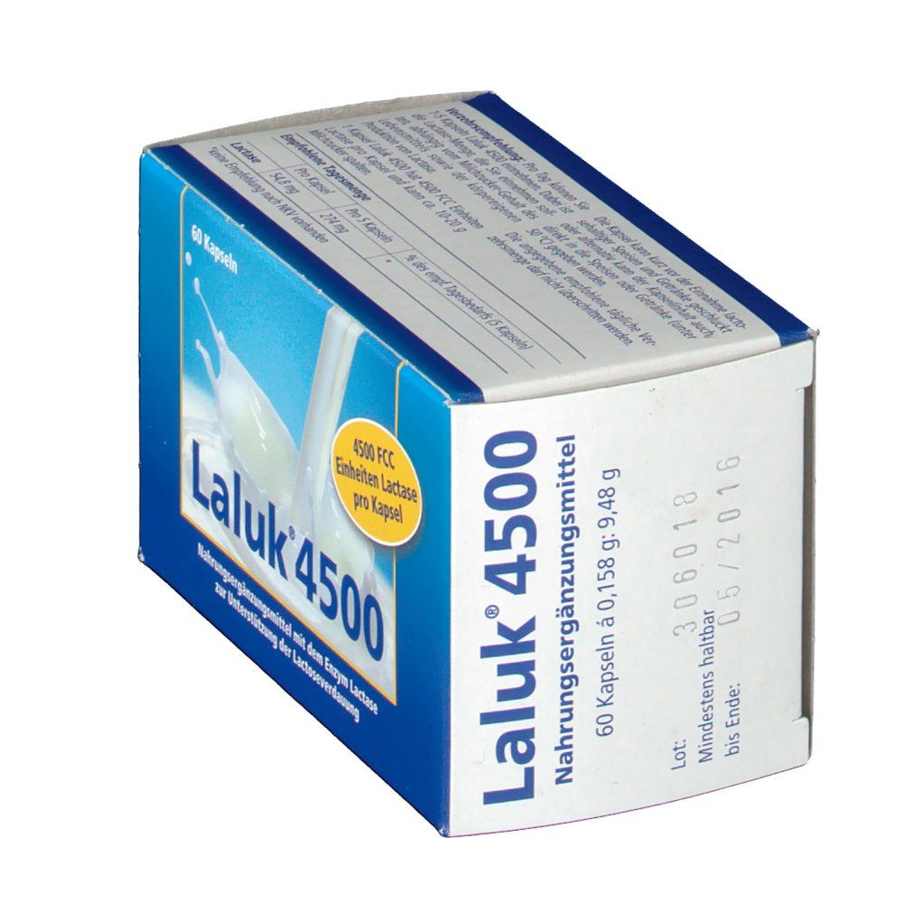 Laluk® 4500