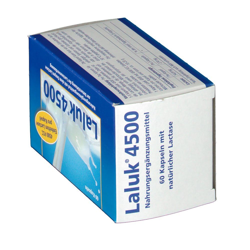 Laluk® 4500