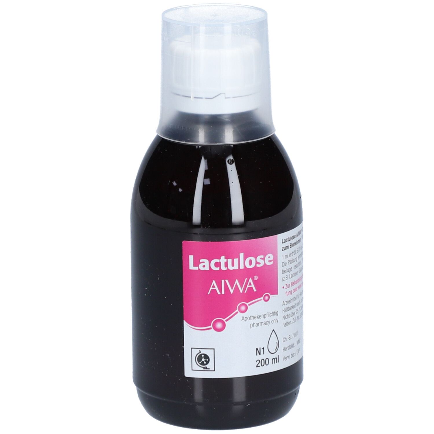 Lactulose AIWA