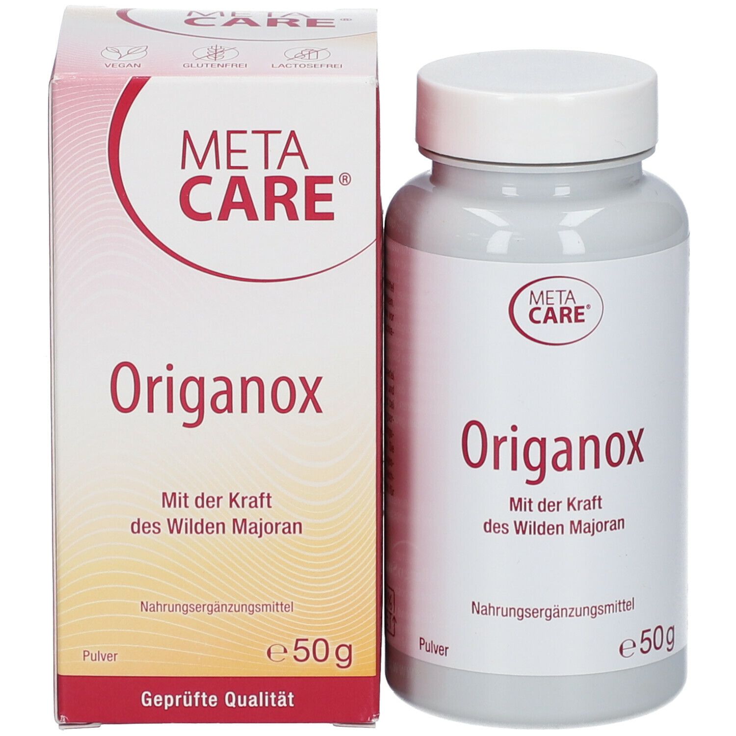 metacare® Origanox