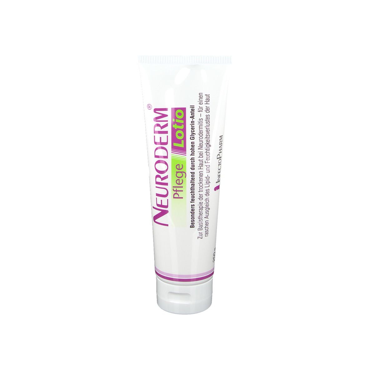 Neuroderm® Pflege Lotio
