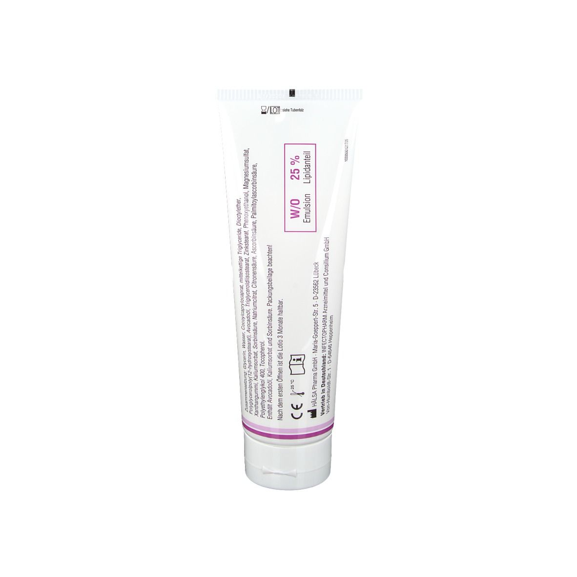 Neuroderm® Pflege Lotio