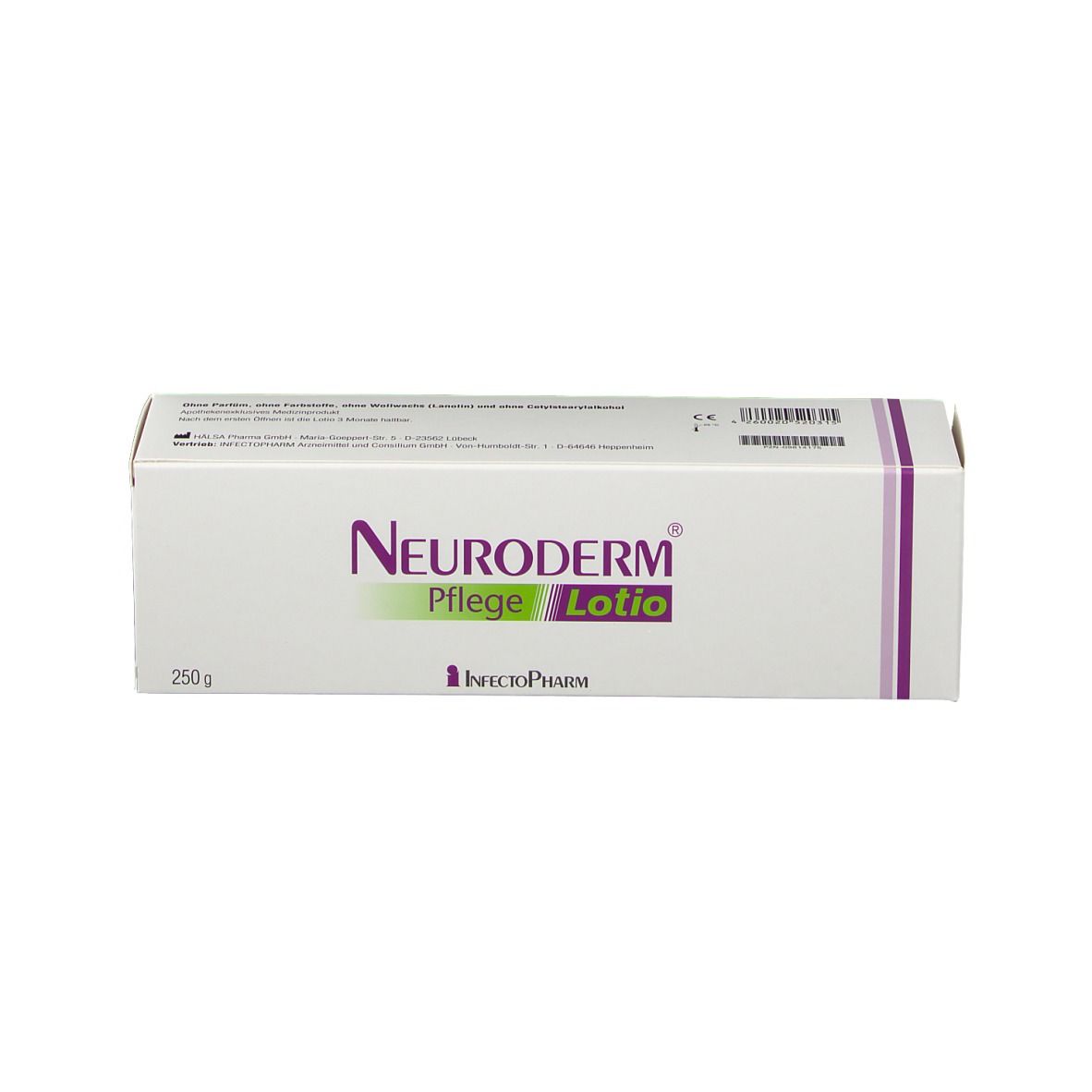 Neuroderm® Pflege Lotio